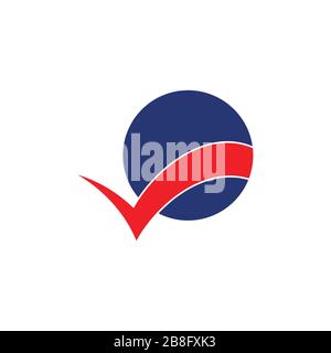 Fuß tritt aus dem fehlerhaften Symbolvektor heraus Stock Vektor