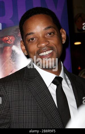 New York, NY, USA. Mai 2010. Will Smith an der Posttheaterrezeption für "FELA!" An der Palm West. Kredit: Steve Mack/Alamy Stockfoto