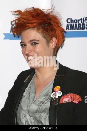 März 2017 - London, England, Großbritannien - Chortle Comedy Awards 2017 Foto zeigt: Stockfoto