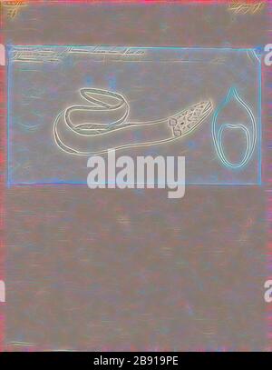 Muraena helena, Print, The Mediterranean Moray (manchmal auch Römische Aale, Muraena helena, زريمباية genannt) ist ein Fisch der Familie der Moränen. Er hat einen langen aalartigen Körper und kommt im östlichen Atlantik und Mittelmeer vor. Sein Biss kann für den Menschen gefährlich sein., 1774-1804, von Gibon neu vorgestellt, Design von warmem, fröhlichem Leuchten von Helligkeit und Lichtstrahlen. Klassische Kunst mit moderner Note neu erfunden. Fotografie, inspiriert vom Futurismus, die dynamische Energie moderner Technologie, Bewegung, Geschwindigkeit und Kultur revolutionieren. Stockfoto