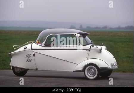 Messerschmitt KR200 1960 Stockfoto