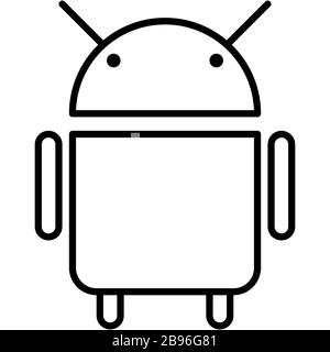 Android Stockfoto