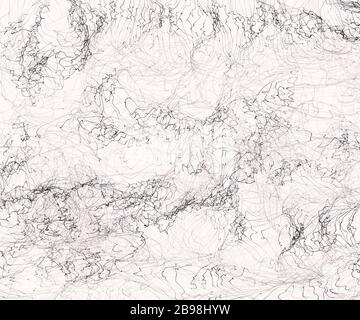 Hintergrundtextur Grunge. Abstraktes Kunstwerk. Stockfoto