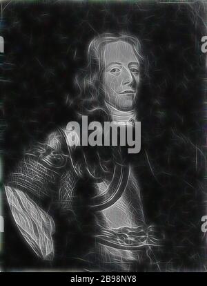 Otto Vilhelm von Königsmarck, 1639-1688, Gemälde, Otto Wilhelm Königsmarck, Öl auf Leinwand, Höhe, 84 cm (33 Zoll), Breite, 64 cm (25.1 Zoll), neu gestaltet von Gibon, Gestaltung von warmen fröhlichen Leuchten von Helligkeit und Lichtstrahlen Ausstrahlung. Klassische Kunst neu erfunden mit einem modernen Twist. Fotografie inspiriert von Futurismus, umarmt dynamische Energie der modernen Technologie, Bewegung, Geschwindigkeit und Kultur revolutionieren. Stockfoto