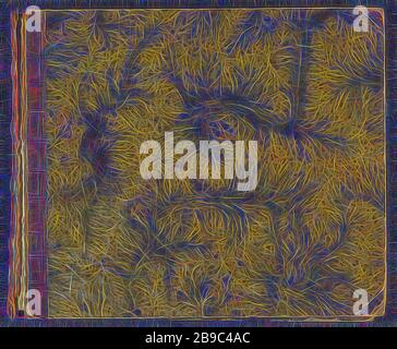 Album mit Medaillons mit Porträts der Gattung Barbadigo, Album mit 164 Aufführungen album auf 164 Seiten. Die Aufführungen wurden für Giovanni Francesco Barbarigo eingraviert. Es sind Bilder von Medaillons mit Portraits der Mitglieder der venezianischen Familie Barbarigo (Barbadicus), eingebettet in ein Frame von personifikationen umgeben. Darüber hinaus wird eine Reihe von lose allegorische Figuren. Die personifikationen auf Ripa der Iconologia basiert. Es gibt verschiedene Beweise in diesem Album. Nach Giovanni Francesco's Tod, die Reihe der Drucke war auch in Buchform unter dem Titel veröffentlicht: Numismata virorum krank Stockfoto