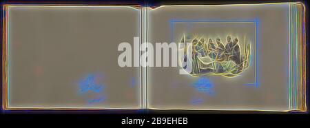 Satsuma's General, Felice Beato (Englisch, geborene Italien, 1830-1909), Japan, 960-67, handfarbener silberner Albumen-Druck, von Gibon neu vorgestellt, Design von warmfröhlichem Leuchten von Helligkeit und Lichtstrahlen. Klassische Kunst mit moderner Note neu erfunden. Fotografie, inspiriert vom Futurismus, die dynamische Energie moderner Technologie, Bewegung, Geschwindigkeit und Kultur revolutionieren. Stockfoto