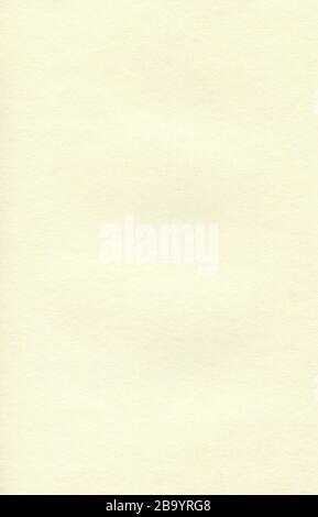 Alte Pergamentpapiertextur. Papier Vintage Hintergrund. Leerer alter Vintage-Pergament-Hintergrund. Stockfoto