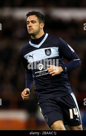 Danny Ings, Burnley Stockfoto