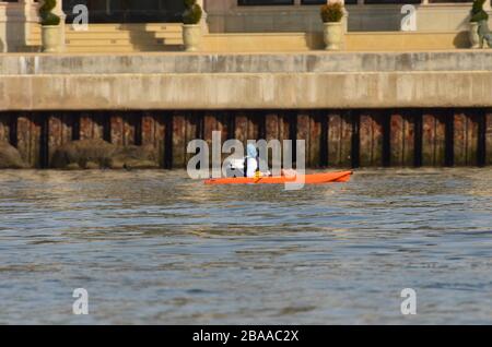 Newport Beach Harbor Balboa Island, Kalifornien Stockfoto