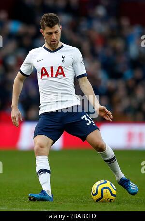 Tottenham Hotspur Ben Davies Stockfoto