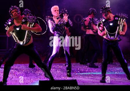 Yuri en el Palenque de Leon Guanajuato 2012... * 25/01/2012*...***Foto:Staff/NortePhoto * Stockfoto