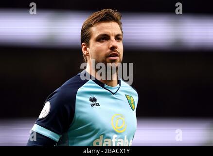 Norwich City Torwart Tim Krul Stockfoto