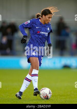 Chelseas Sam Kerr Stockfoto