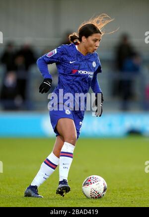 Chelseas Sam Kerr Stockfoto