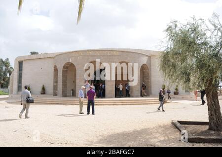 Magdala - Jüdische Stadt im ersten Jahrhundert, Israel Stockfoto