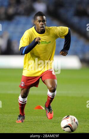 Abdul Razak, Charlton Athletic Stockfotografie - Alamy