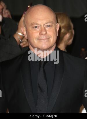 23. Januar 2018 - London, England, Großbritannien - National Television Awards 2018 in der O2 Arena Photo Shows: Ross Kemp Stockfoto