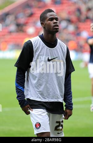 Abdul Razak, Charlton Athletic Stockfotografie - Alamy