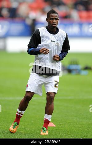 Abdul Razak, Charlton Athletic Stockfotografie - Alamy