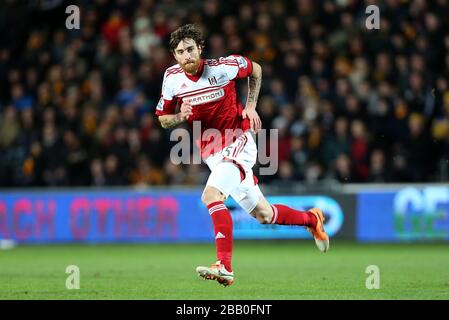 Fernando Amorebieta, Fulham Stockfoto