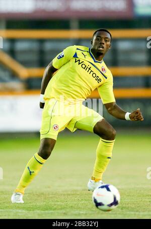 Gozie Ugwu, Lesen Stockfoto