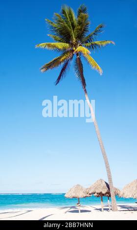 Ungewöhnlich schönen sonnigen beach ball fotografiert auf einem Spaziergang Stockfoto