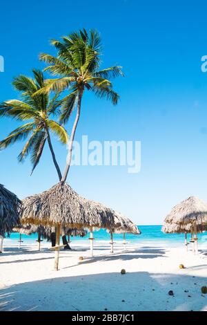 Ungewöhnlich schönen sonnigen beach ball fotografiert auf einem Spaziergang Stockfoto