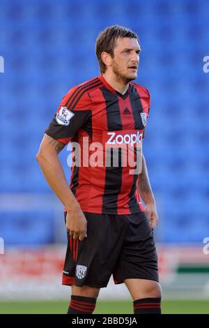 Goran Popov, West Bromwich Albion Stockfoto