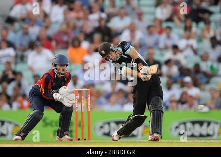 Glenn Maxwell, Surrey Stockfoto