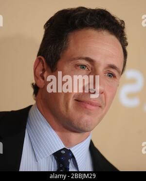 Manhattan, Vereinigte Staaten Von Amerika. Nov. 2013. NEW YORK, New York - 19. NOVEMBER: Chris Cuomo besucht die CNN Heroes 2013 im American Museum of Natural History am 19. November 2013 in New York City. Personen: Chris Cuomo Credit: Storms Media Group/Alamy Live News Stockfoto