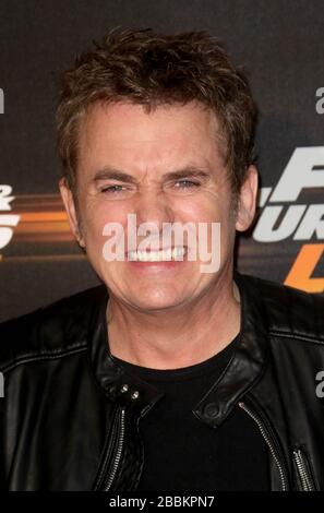 19. Januar 2018 - London, England, Großbritannien - "fast & Furious Live"-Premiere in der O2 Arena London Photo Shows: Shane Ritchie Stockfoto