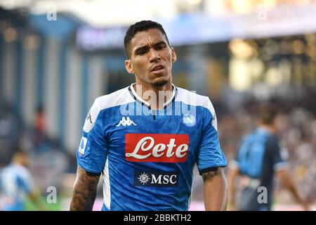Allan Neapel Allan Neapel
