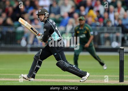 Zafar Ansari, Surrey Lions Stockfoto