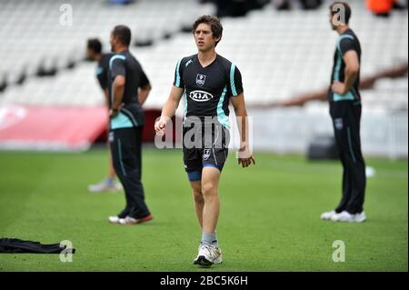 Zafar Ansari, Surrey Lions Stockfoto