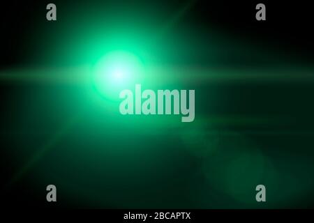 Fantastische abstrakte optische Formen als Hintergrund. Stockfoto
