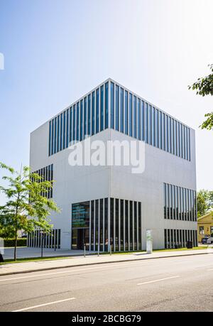 NS-Dokumentationszentrum München, München Stockfoto