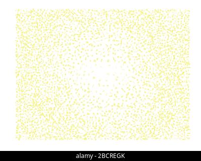 Handgezeichnete Ägyptenschilder 3d. Ein Konfetti mit neuen Hintergründen. Konfetti neuen Hintergrund minimal. Stock Vektor