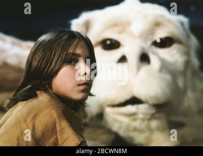 Barret Oliver Giroud, "The Neverending Story" (1984), © 1984 Warner Bros. - Aktenzeichen # 33962-496THA Stockfoto