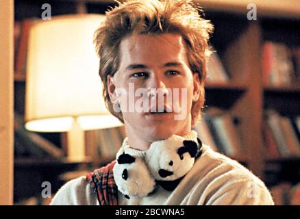 Val Kilmer, "Real Genie" (1985), © 1985 TriStar Pictures - File Reference # 33962-501THA Stockfoto