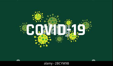 Favilavir antiviral Drug to fight COVID-19, MERS-COV, 2019-nCoV.Favilavir antiviral Drug to fight COVID-19, MERS-COV, 2019-nCoV. Stock Vektor