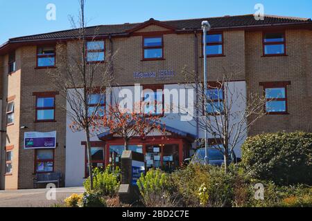 Kents Hill Care Home, Kents Hill, Milton Keynes Stockfoto