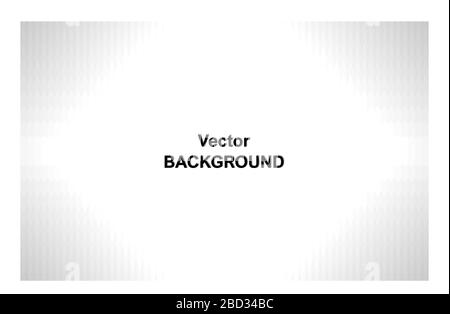 Vektorhintergrund, bestehend aus dreieckigen geometrischen Formen, perfekt für jeden Einsatz. Stock Vektor