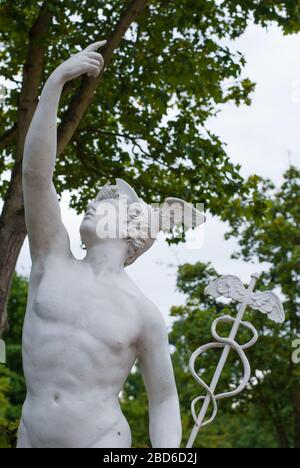 Stuart Architecture National Trust Ham House, Ham Street, Richmond-upon-Thames TW10 7RS von Robert Smythson Architect Stockfoto