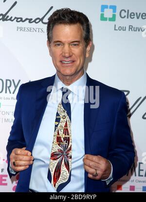 Keep Memory Alive Honors Neil Diamond bei der 24. Jährlichen Power of Love Gala am Samstag, den 7. März mit: Chris Isaak Where: Las Vegas, Nevada, Vereinigte Staaten Wann: 07. März 2020 Credit: Judy Eddy/WENN.com Stockfoto