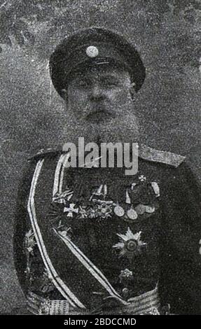 Russkij Gornostaev Fyodor Dmitrievich Vor Dem Datum 1917 Qs P 1917 00 00t00 00 00z 7 P1326 1917 00 00t00 00 00z 9 Albom Kavalerov Ordena Sv Velikomuchenika I Pobedonosca Georgiya I Georgievskogo Oruzhiya Belgrad 1935 Url Http Elib Shpl Ru Ru