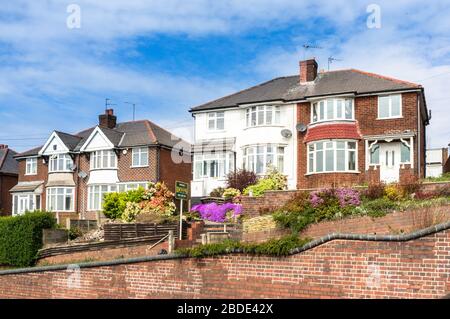 Halesowen, West Midlands, Großbritannien. April 2020. Clap für die NHS