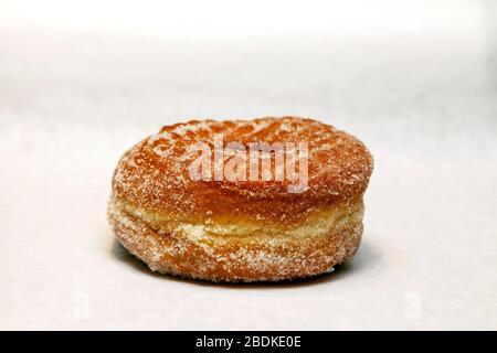 Zuckerdonut von James D Coppinger/Dembinsky Photo Assoc Stockfoto