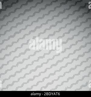 Vektor grau Muster abstrakten Hintergrund Stock Vektor