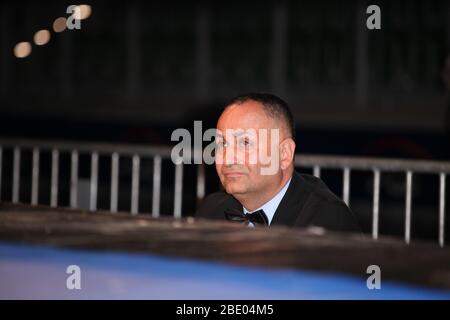 Zgorzelec Polen GBA Boxen Weltmeisterschaft 28092019 Stockfoto
