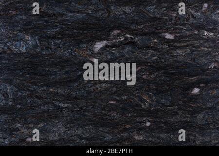 Perfekter Granit Hintergrund als Teil Ihrer strengen neuen Design. Stockfoto